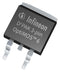 INFINEON IPB095N20NM6ATMA1 Power MOSFET, N Channel, 200 V, 116 A, 0.0087 ohm, TO-263 (D2PAK), Surface Mount
