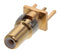MOLEX 173112-0048 D Sub Contact, Molex FCT Mixed Layout D-Sub Connectors, Pin, Copper Alloy, Gold Plated Contacts