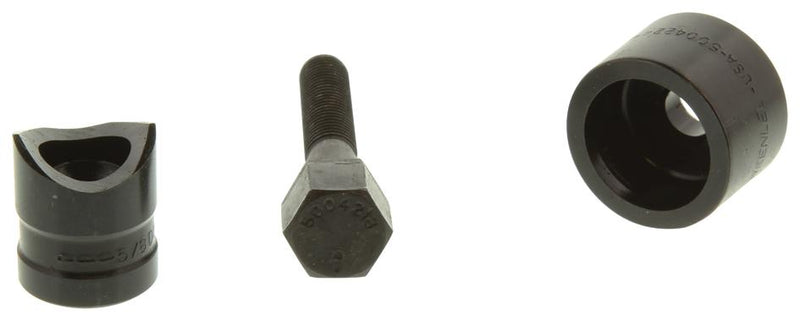 GREENLEE TOOLS 730 5/8 TOOLS, HOLE PUNCH