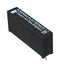 PICKERING 119-1-A-12/3D Reed Relay, SPST-NO, 12 VDC, Micro-SIL 119 Series, Through Hole, 400 ohm, 700 mA