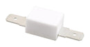 MULTICOMP PRO MPATCO-TG86C-HQZ Fuse, Thermal Cutoff, 15 A, 86 &deg;C, Blade, 43 &deg;C
