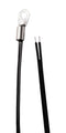 EATON BUSSMANN NRG2104F3950B1F NTC Thermistor, 10 kohm, 3950 K, Free Hanging, Wire Leaded, -30 &deg;C to 105 &deg;C, NRG Series