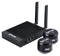 FLIR SV89-KIT Vibration Monitor Solution Kit, GW66 Remote Monitoring Gateway, SV89 Vibration Sensors