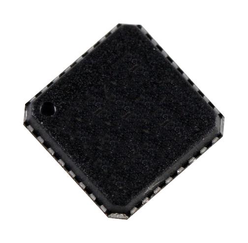 ANALOG DEVICES AD9215BRUZ-80 Analogue to Digital Converter, 10 bit, 80 MSPS, Differential, Single, 2.7 V