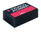 TRACO POWER TIM 6-2411 DC-DC CONVERTER, 5VDC, 1.2A, 6W