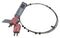 TT ELECTRONICS / ROXSPUR TNMISTD-15-3000-SP Thermocouple, N, 0 &deg;C, 1300 &deg;C