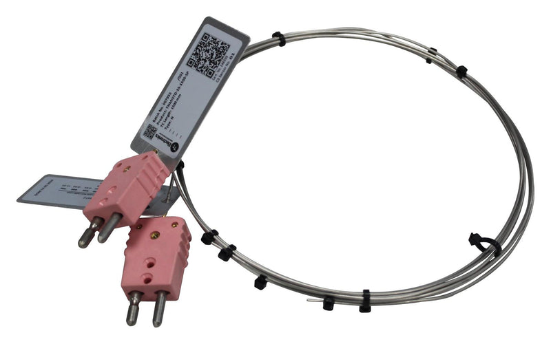 TT ELECTRONICS / ROXSPUR TNMISTD-15-1500-SP Thermocouple, N, 0 &deg;C, 1300 &deg;C