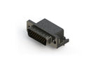 EDAC 633-026-263-032 HD-D SUB CONN, R/A PLUG, 26P, DA, SOLDER