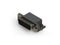 EDAC 633-026-263-032 HD-D SUB CONN, R/A PLUG, 26P, DA, SOLDER