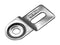 BUD INDUSTRIES NBX-10924 BRACKET KIT, UL/NEMA/IEC PLASTIC BOX, SS