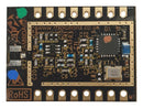 RF SOLUTIONS LAMBDA62-8S RF Module, FM, (G)FSK, (G)MSK, LoRa, OOK, 300Kbps, 868MHz, -148dBm, 1.8V to 3.7V Supply, SPI