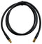 MOBILE MARK CA39/240-VJ RF / Coaxial Cable Assembly, SMA Jack to RP SMA Plug, LMR-240, 50 ohm, 39 ", 990.6 mm