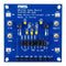 MONOLITHIC POWER SYSTEMS (MPS) EV2702-RP-00A Evaluation Board, MP2702GRP, Li-Ion / Polymer, LiFePO4, NiMH Battery Charger, 26 V, 1 A