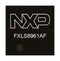 NXP FXLS8961AFR1 MEMS Accelerometer, &plusmn; 2g, &plusmn; 4g, &plusmn; 8g, &plusmn; 16g, X, Y, Z, I2C, SPI, QFN, 12 Pins