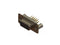 EDAC 638-M15-230-BN3 HD-D SUB CONN RCPT, 15POS, DE, SOLDER