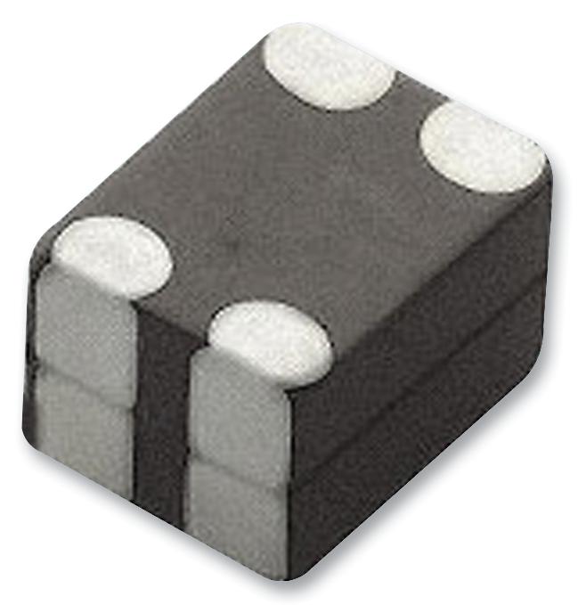 MURATA DLP11SN121SL2L CHOKE, COMMON MODE, 120OHM, 100MHZ
