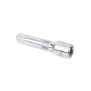 MULTICOMP PRO MP012631 Extension Bar, Mirror Surface, 1/4" to 50 mm, Chrome Vanadium