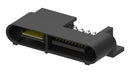 MOLEX 459852-233 Rectangular Power Connector, 2P+20S, 22 Contacts, EXTreme LPHPower 45985 Series, PCB Mount