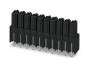 PHOENIX CONTACT 1830728 Terminal Block, Socket, 3.5 mm, 3 Ways, 8 A, 160 V, Through Hole Vertical