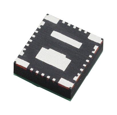 MURATA POWER SOLUTIONS MYWGC3R53FFW92RAE Non Isolated POL DC/DC Converter, Step Down, Module, 4 Output, 6.6 W, 3.3 V, 3.4 A