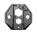 MULTICOMP PRO MP009834 Crimp Tool Die for the Coaxial Cables Coaxial Type RG213, RG214, for use with Crimp Tool MP009831