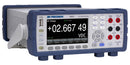 B&K PRECISION BK5493C Bench Digital Multimeter, 6.5, LAN, RS232, USB, 10 A, 750 V, 100 Mohm, 5490C Series