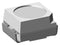 VISHAY VSMY385011X02-GS08 Infrared Emitter, 850 nm, 60 &deg;, PLCC, 12 mW/Sr, 25 ns, 25 ns