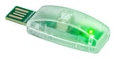 SENSIRION SCD4X CO2 GADGET Reference Design Board, SCD41, CO2 Sensor