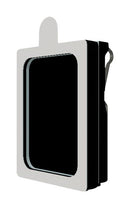PUI AUDIO AS01508MO-SC11-R Speaker, 600 Hz to 20 kHz, 8 ohm, 700 mW, 89 dB, Square, Bare Mount