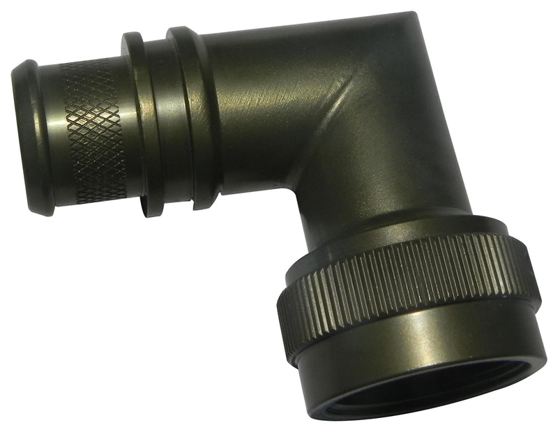 AMPHENOL INTERCONNECT INDIA M85049/51-1-12W Circular Connector Clamp, 12, 10.57 mm, Aluminium