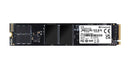 TRANSCEND TS1TMTE730P SSD, Internal, M.2 22110, PCIe Gen 4 x 4, NVMe, 1 TB, 3D NAND