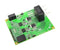 STMICROELECTRONICS EVLSTGAP3S6S Evaluation Board, STGAP3S6S, Half-Bridge, Isolated Gate Driver, SiC MOSFET, Power Management