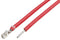 MOLEX 219655-2112 Cable Assembly, 24AWG, Micro-One ISL Crimp Terminal Socket to Free End, 5.9 ", 150 mm