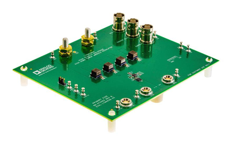 ANALOG DEVICES EVAL-LTM4638-AZ Evaluation Board, LTM4638EY