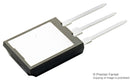 STMICROELECTRONICS STGYA120M65DF2AG IGBT, 160 A, 1.65 V, 625 W, 650 V, MAX-247, 3 Pins
