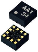 Kionix KX134-1211 KX134-1211 Mems Accelerometer Digital X Y Z &plusmn; 8g 16g 32g 64g 1.7 V 3.6 LGA