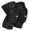 Klein Tools 60492 60492 Knee Pad Sleeves 45% Nylon 35% EVA Foam 15% Polyester 5% Natural Rubber Latex M/L Black