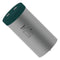 KEMET C44UOGT7150M31K Power Film Capacitor, Metallized PP, Can, 1500 &micro;F, &plusmn; 10%, DC Link, Stud Mount - M12