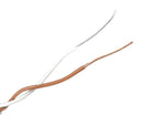 MULTICOMP PRO MPFA000058 Thermocouple, Cable Type, T, -80 &deg;C, 200 &deg;C, 6.562 ft, 2 m