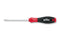WIHA 00711 Screwdriver, Slotted, 200 mm Blade, 10 mm Tip, 324 mm Overall GTIN UPC EAN: 4010995007119