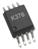 BROADCOM ACPL-K376-500E Optocoupler, 1 Channel, 5 kV, SSO, 8 Pins