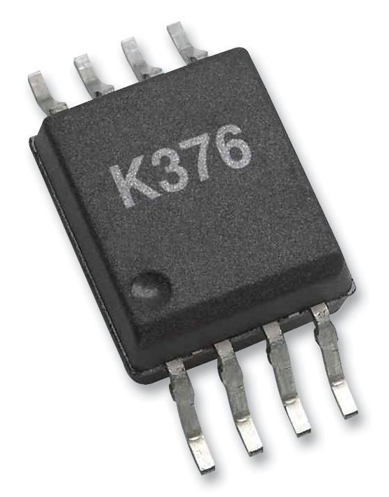 BROADCOM ACPL-K376-000E Optocoupler, Digital Output, 1 Channel, 5 kV, SSO, 8 Pins