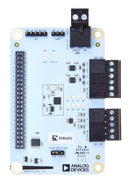 ANALOG DEVICES TMC8100-EVAL-KIT Evaluation Kit, TMC8100, Universal Encoder Bus Controller, PC Interface & Bridge Connection Board