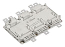 Infineon FS660R08A6P2FBBPSA1 FS660R08A6P2FBBPSA1 Igbt Module Six Pack [Full Bridge] 450 A 1.1 V 1.053 kW 175 &deg;C