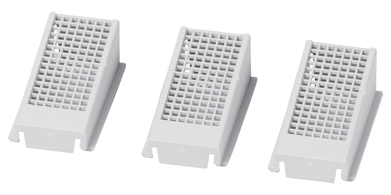 EATON MOELLER NZM2-XIPA Protection Against Contact with Finger, IP2X, 3P, Size 2, NZM2 Series Molded Case Circuit Breakers