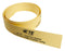 RAYCHEM - TE CONNECTIVITY EL8203-000 Heat Shrink Tubing, 2:1, 0.094 ", 2.4 mm, Yellow, 164 ft, 50 m