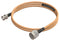 CAL TEST ELECTRONICS CT4444-60 RF / Coaxial Cable Assembly, BNC Plug to N-Type Plug, RG142B/U, 50 ohm, 23.6 ", 600 mm, Black