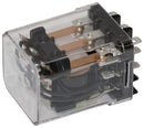 POTTER&BRUMFIELD - TE CONNECTIVITY KUP-14D15-12 Power Relay, 3PDT, 12 VDC, 10 A, KUP, Socket, Non Latching