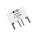 CADDOCK SR20-0.020-1% CURRENT SENSE RESISTOR