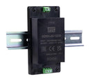 MEAN WELL DDRH-45-15DR Isolated DIN Rail Mount DC/DC Converter, ITE & Industrial, 10:1, 45 W, 1 Output, 15 V, 3 A
